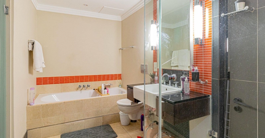 1 Bedroom Property for Sale in Cape Town City Centre Western Cape